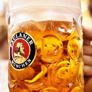 OKTOBERFEST