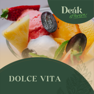 Dolce Vita